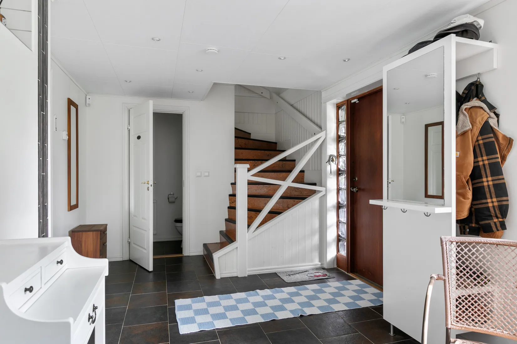 Villa, Movägen 127, Mo, Ockelbo