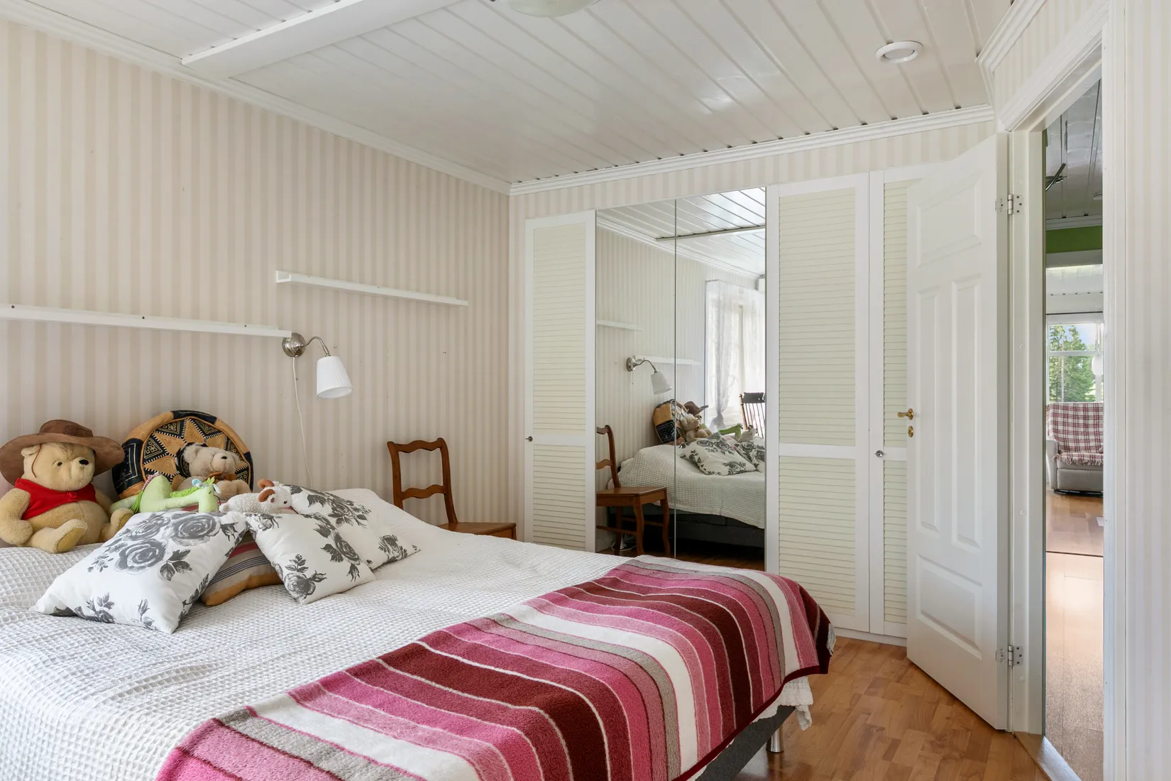 Villa, Movägen 127, Mo, Ockelbo
