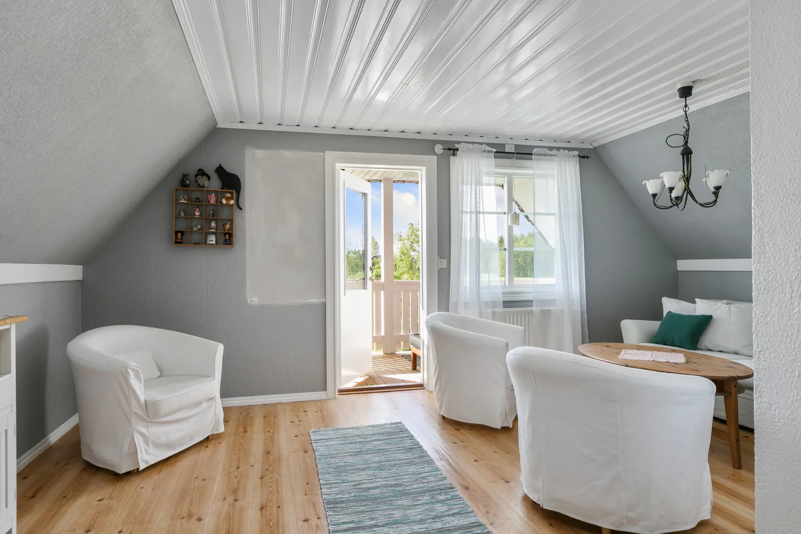 Villa, Movägen 127, Mo, Ockelbo