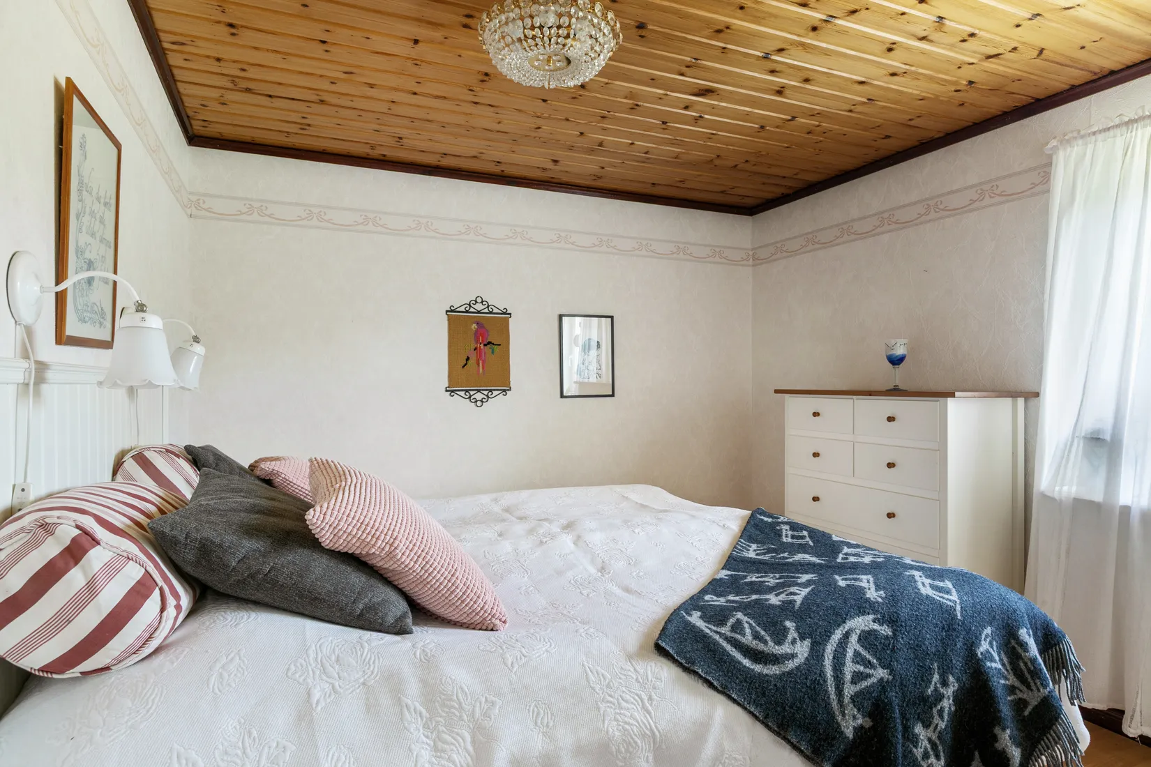 Villa, Movägen 127, Mo, Ockelbo