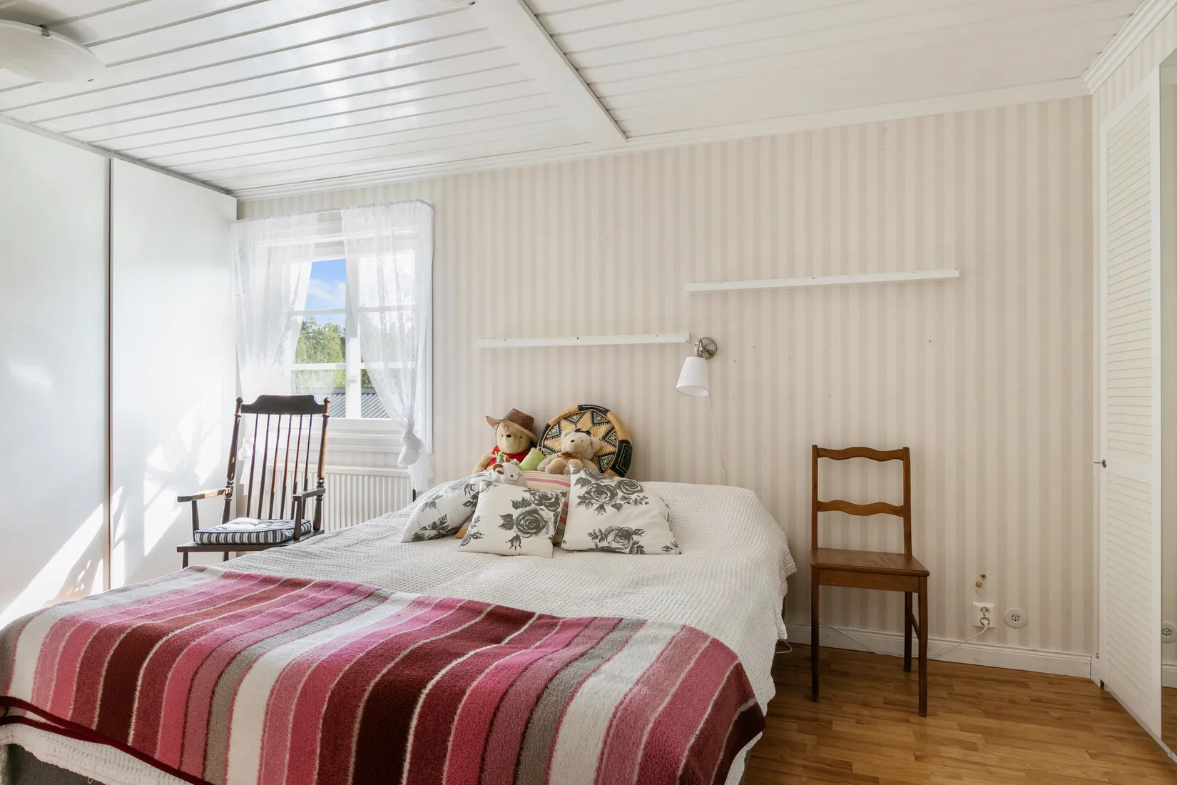 Villa, Movägen 127, Mo, Ockelbo