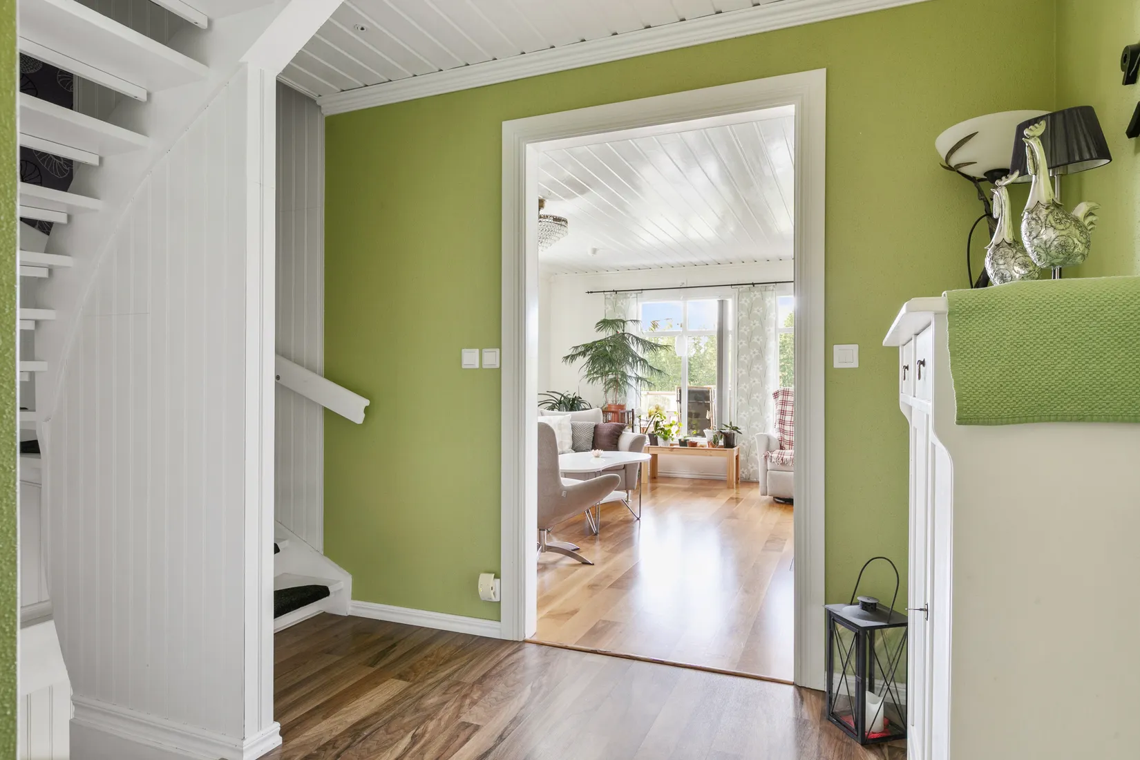 Villa, Movägen 127, Mo, Ockelbo