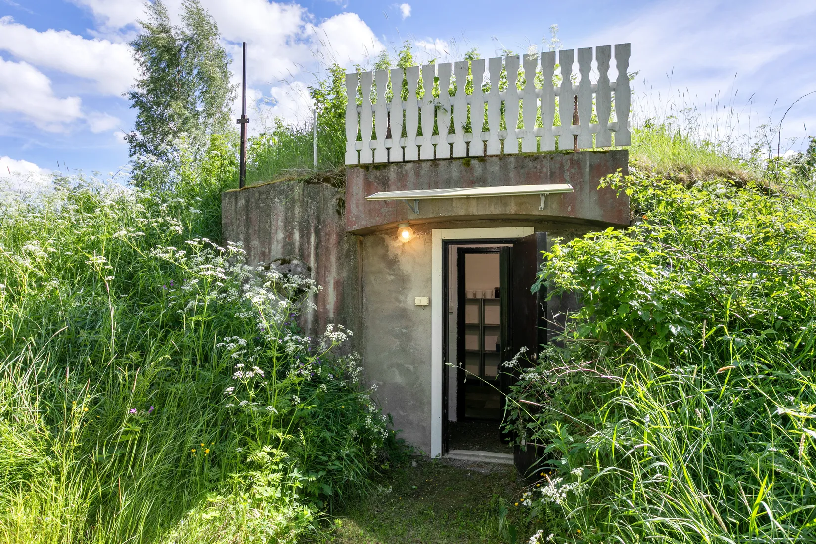 Villa, Movägen 127, Mo, Ockelbo