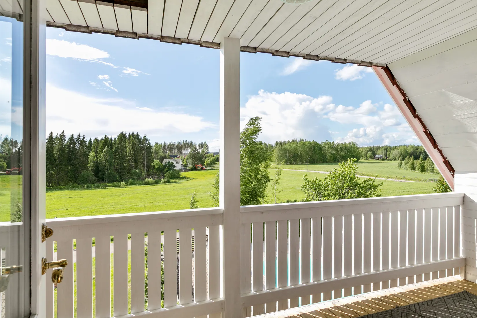 Villa, Movägen 127, Mo, Ockelbo