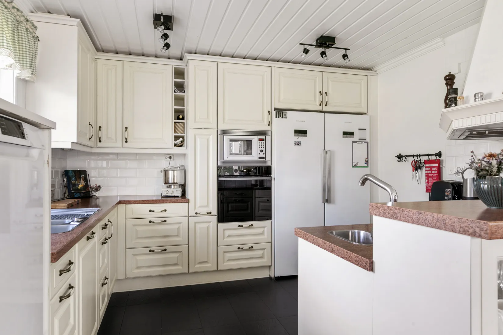 Villa, Movägen 127, Mo, Ockelbo