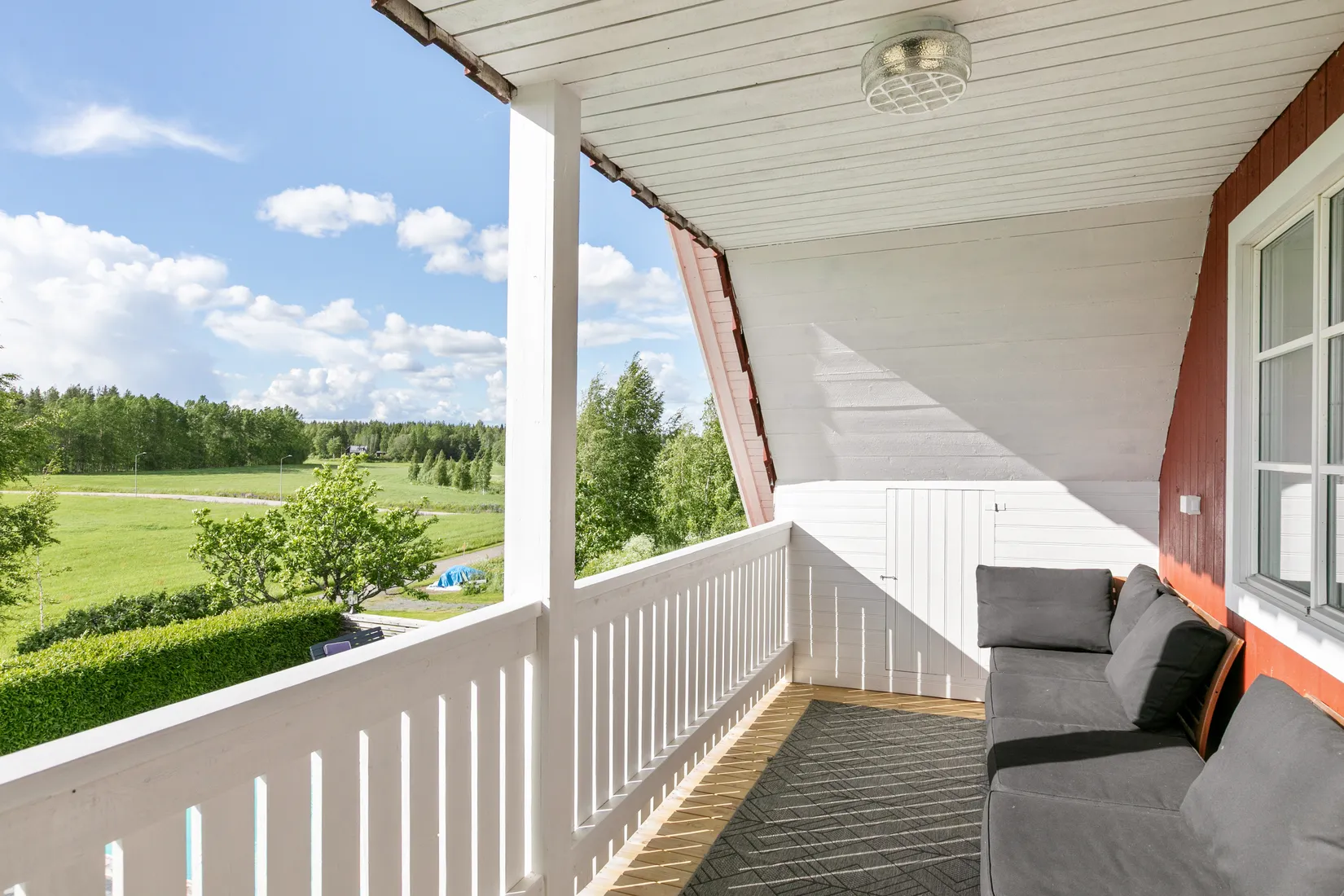 Villa, Movägen 127, Mo, Ockelbo