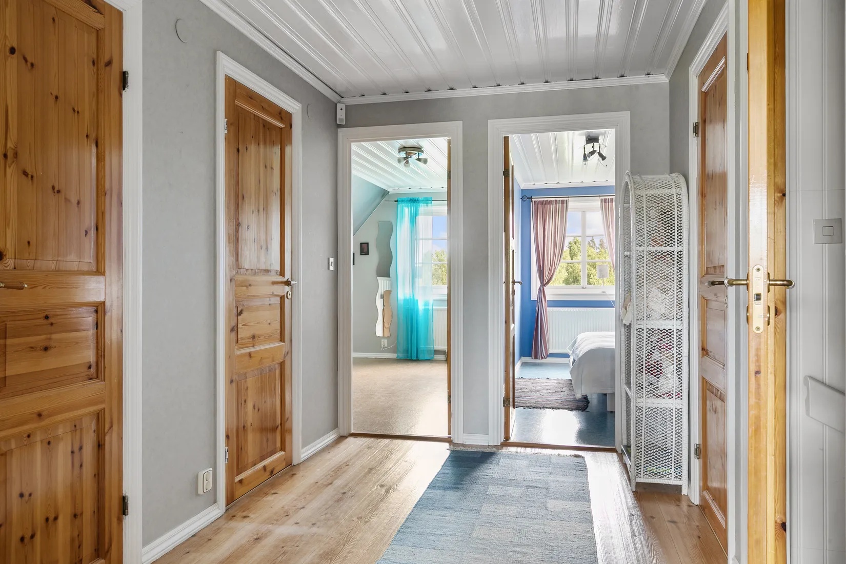 Villa, Movägen 127, Mo, Ockelbo
