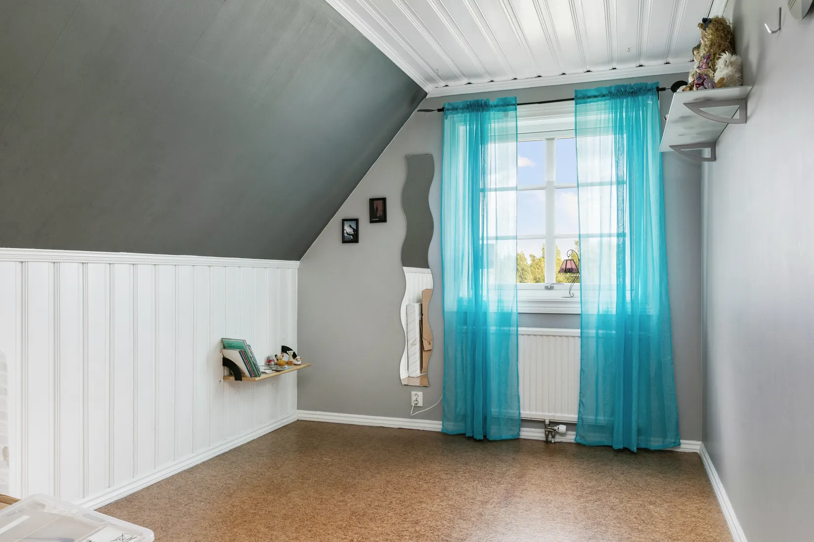 Villa, Movägen 127, Mo, Ockelbo