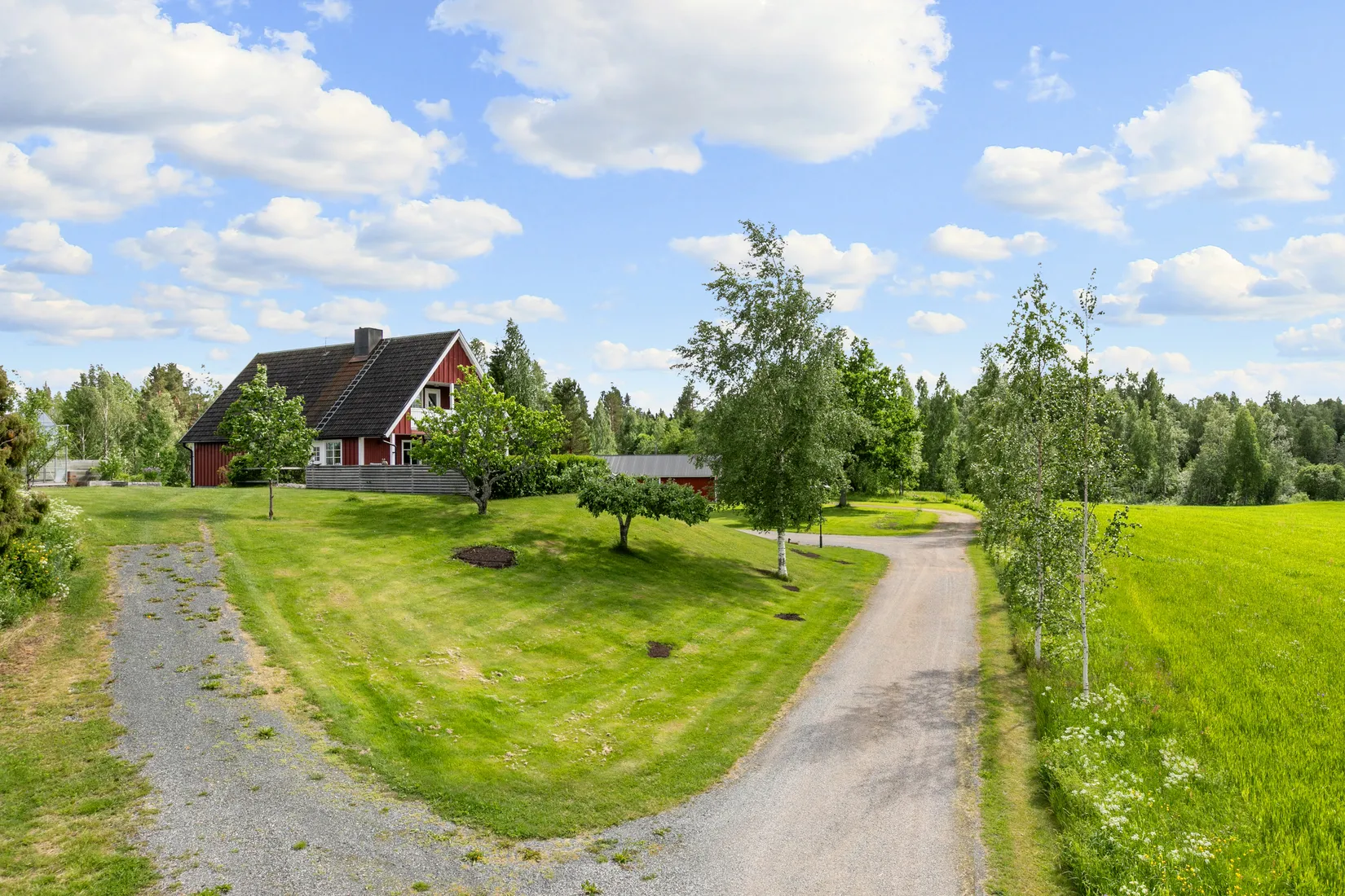 Villa, Movägen 127, Mo, Ockelbo