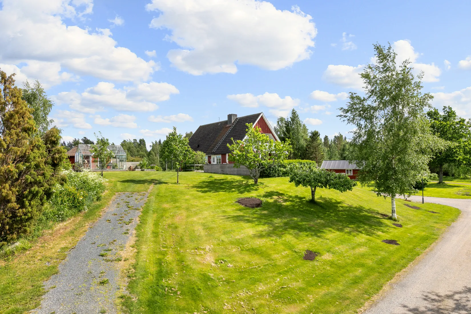Villa, Movägen 127, Mo, Ockelbo