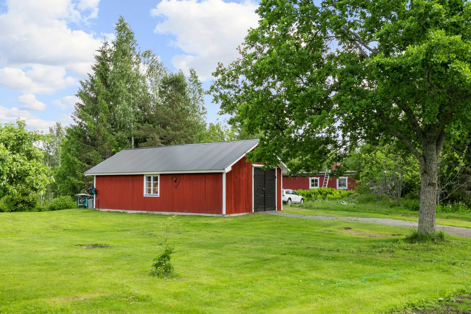 Villa, Movägen 127, Mo, Ockelbo