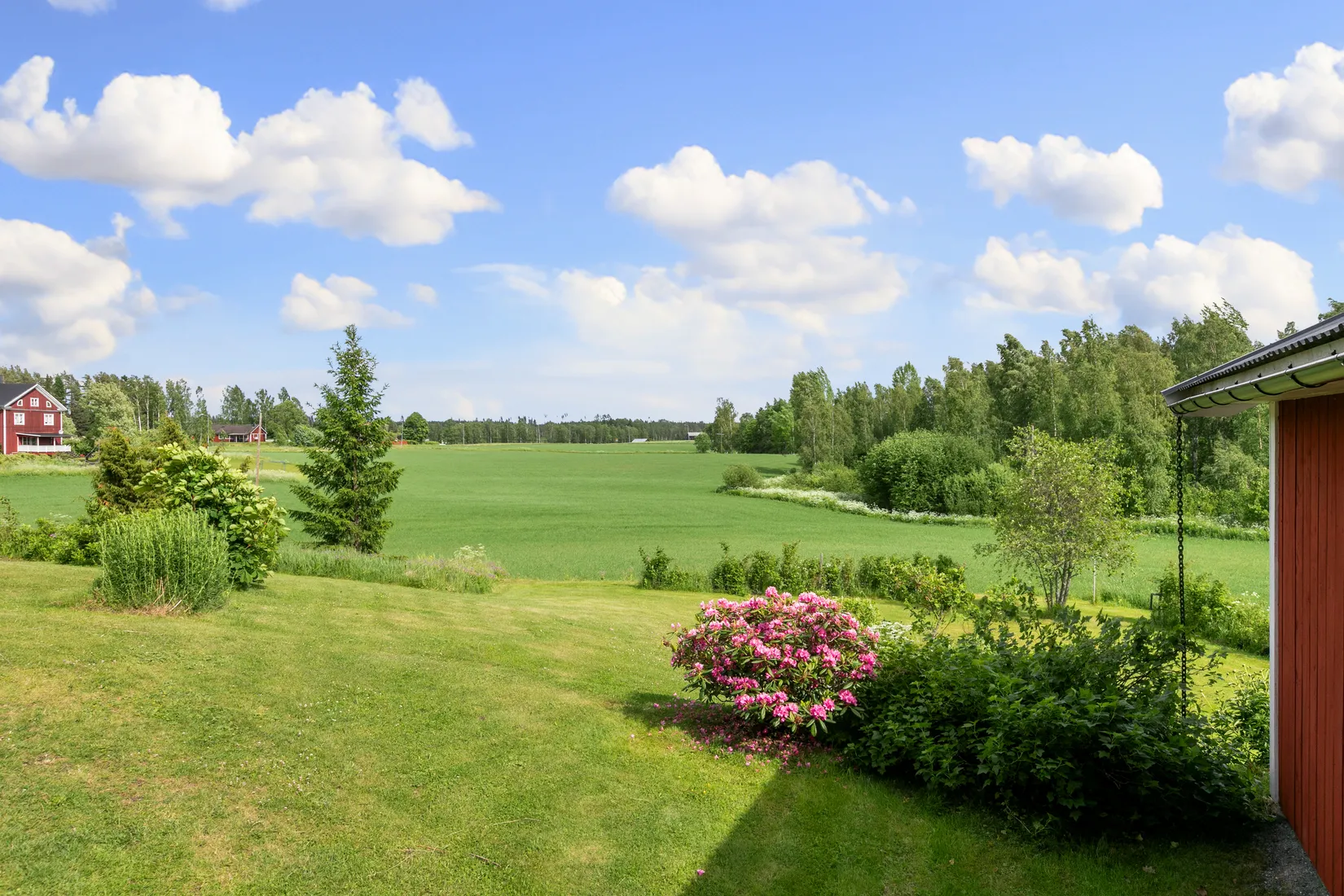 Villa, Movägen 127, Mo, Ockelbo