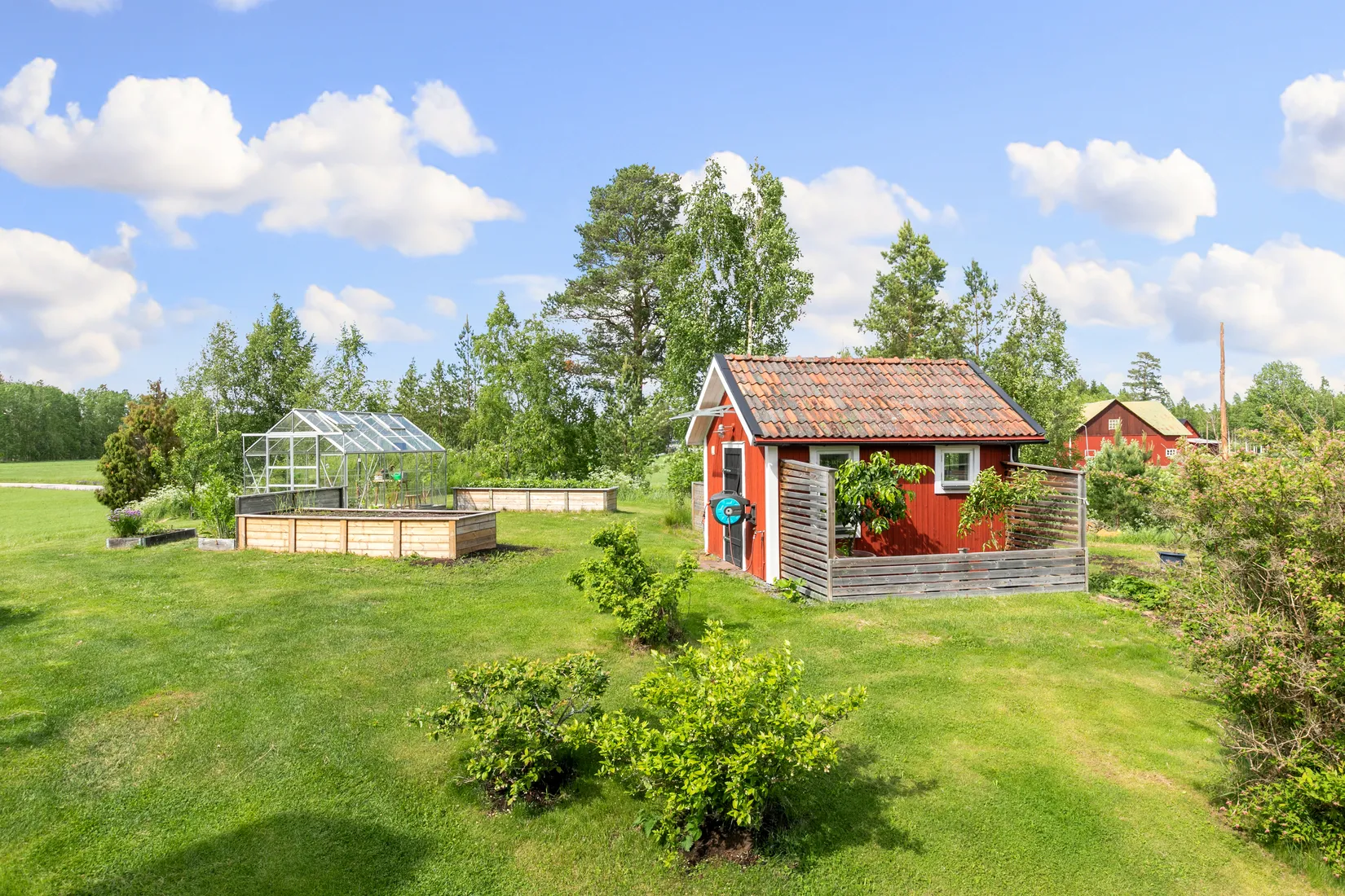 Villa, Movägen 127, Mo, Ockelbo