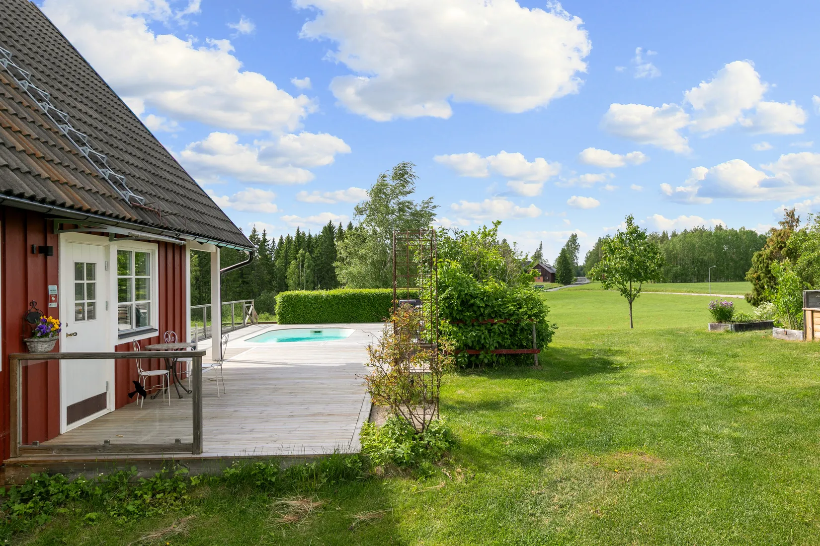 Villa, Movägen 127, Mo, Ockelbo