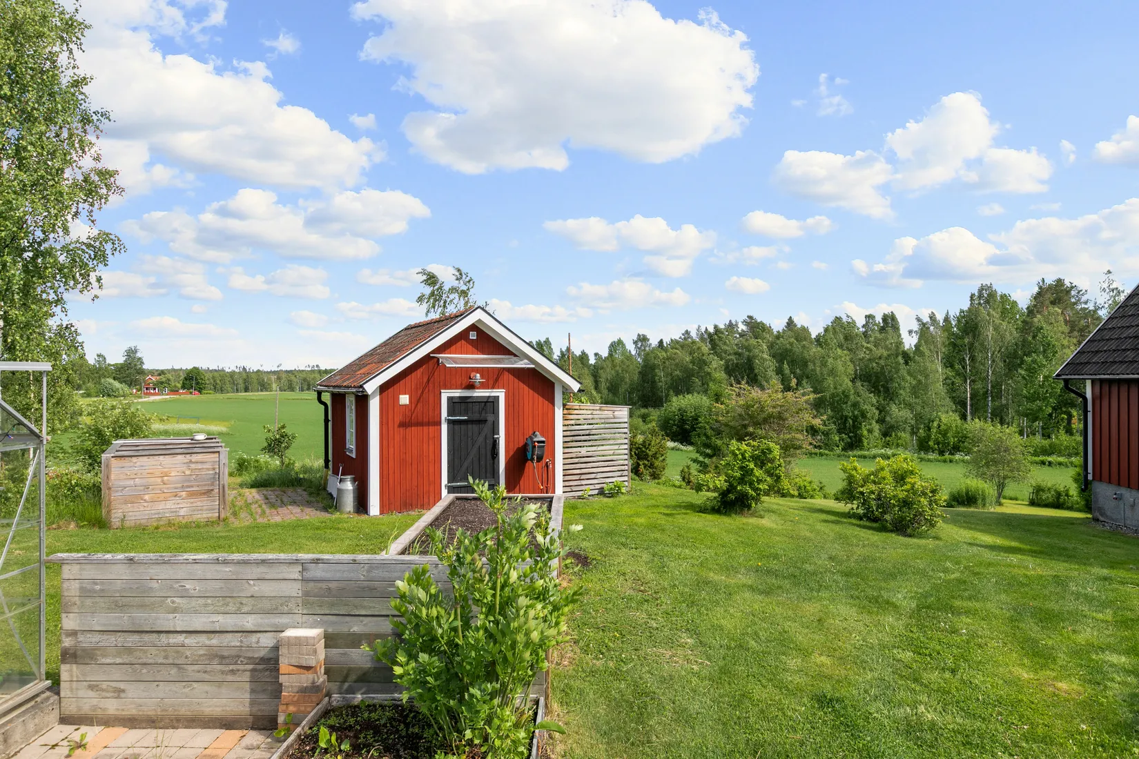 Villa, Movägen 127, Mo, Ockelbo