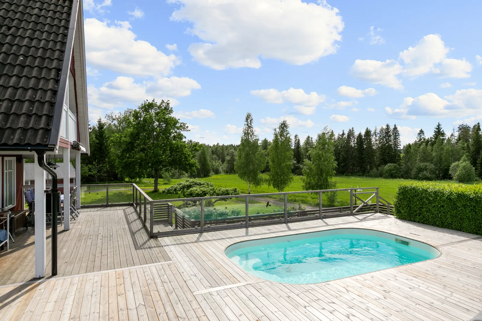 Villa, Movägen 127, Mo, Ockelbo