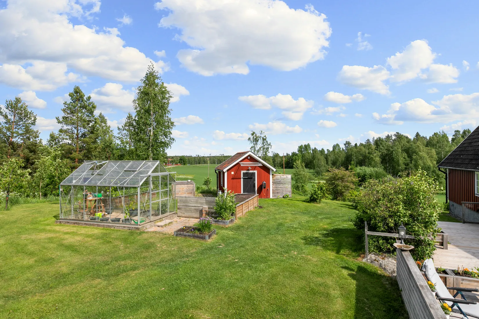 Villa, Movägen 127, Mo, Ockelbo