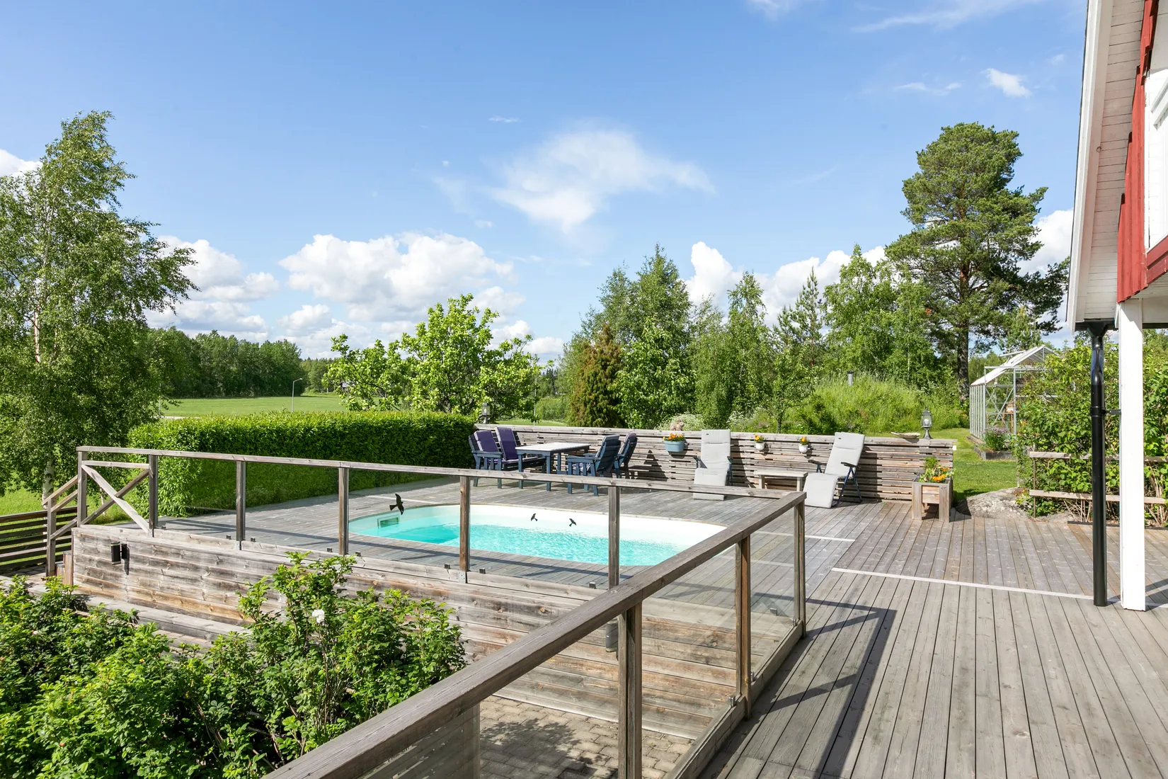 Villa, Movägen 127, Mo, Ockelbo
