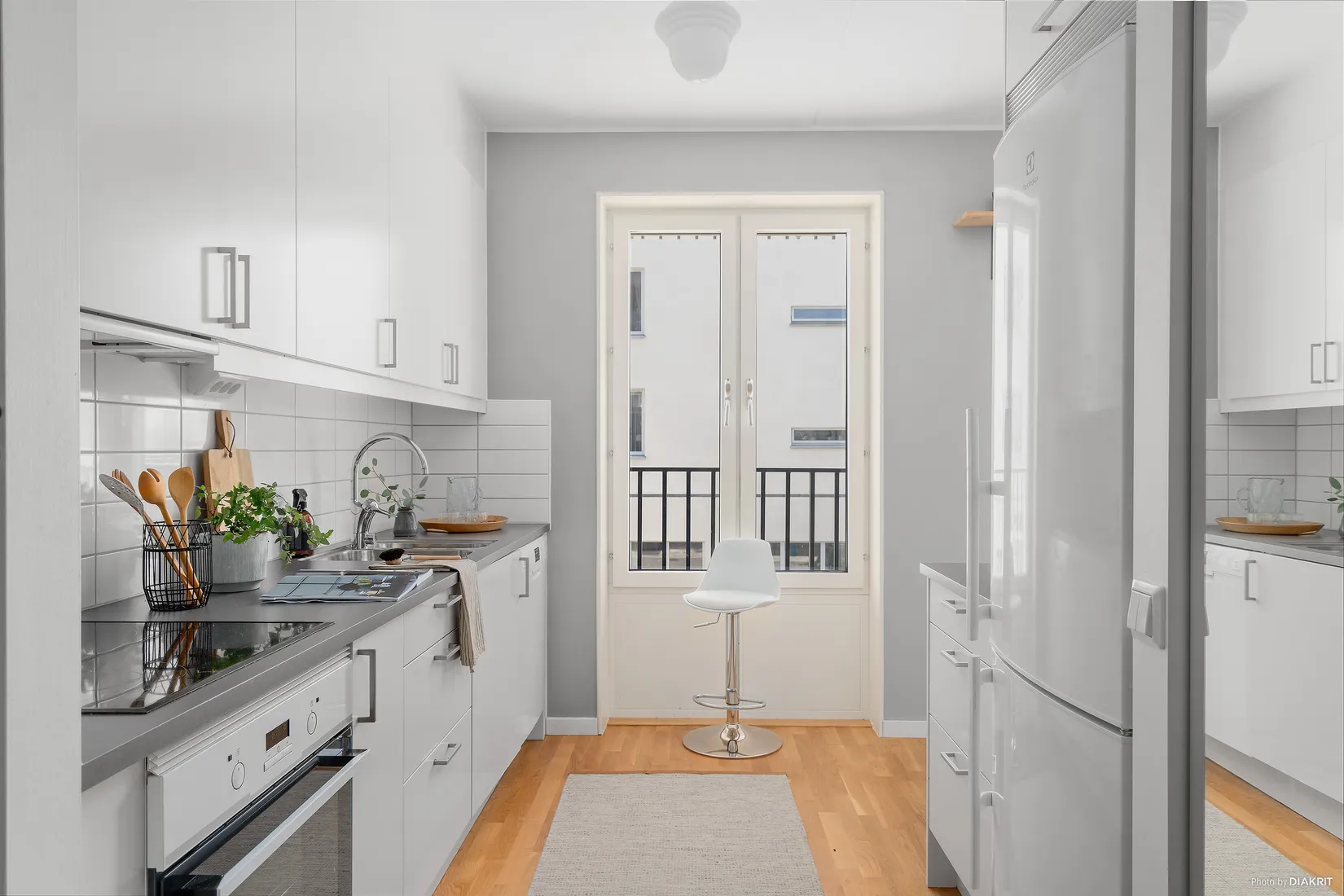 Bostadsrätt, Vallhamra Torg 14, Södra Sävedalen, Partille