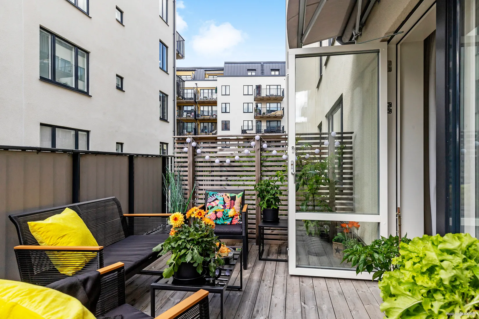 Bostadsrätt, Vallhamra Torg 14, Södra Sävedalen, Partille