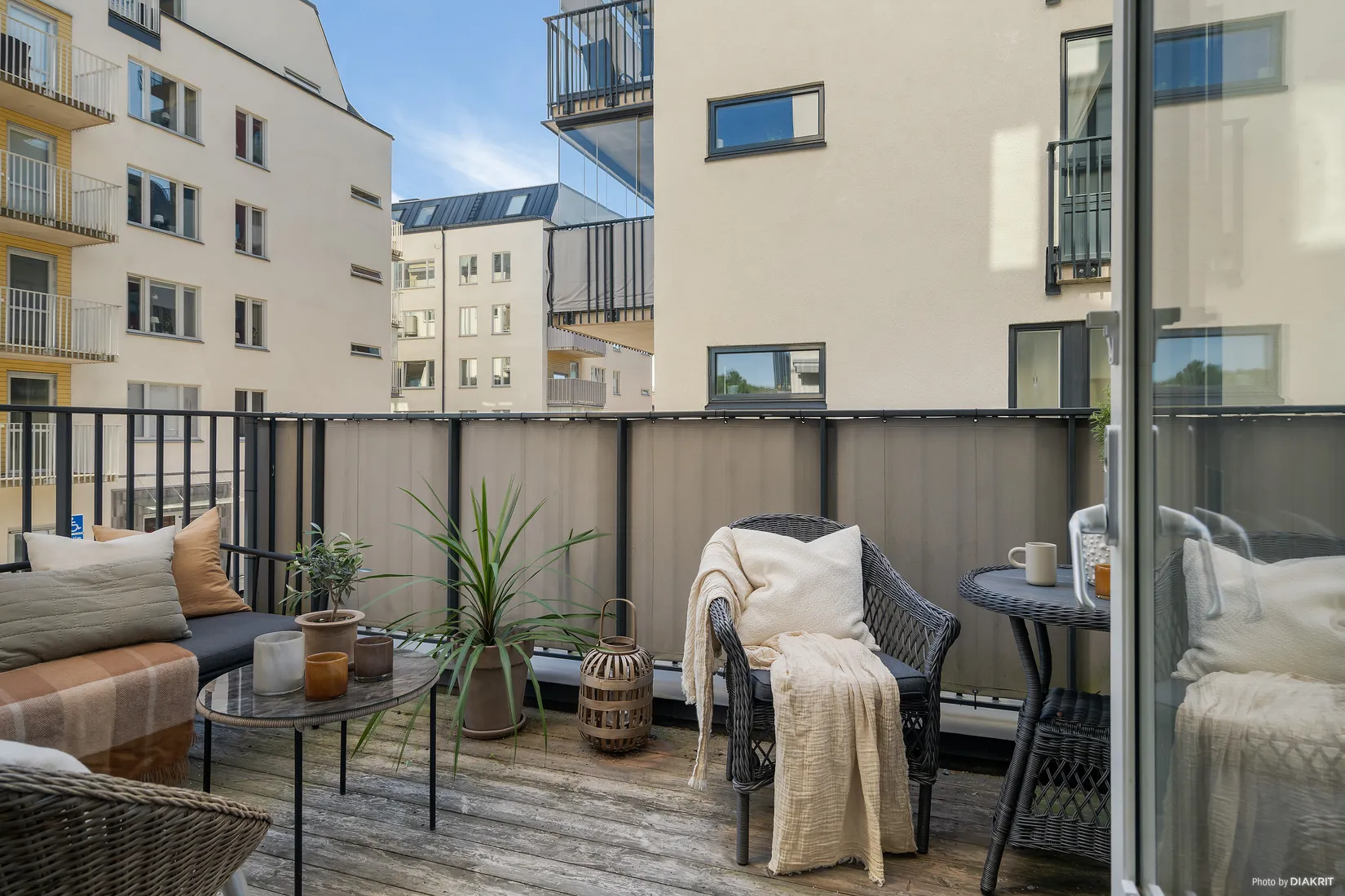 Bostadsrätt, Vallhamra Torg 14, Södra Sävedalen, Partille