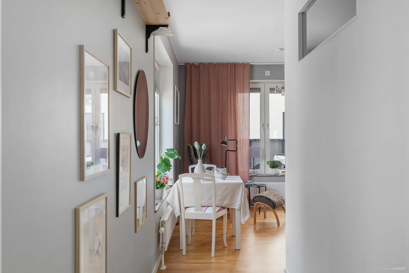 Bostadsrätt, Vallhamra Torg 14, Södra Sävedalen, Partille