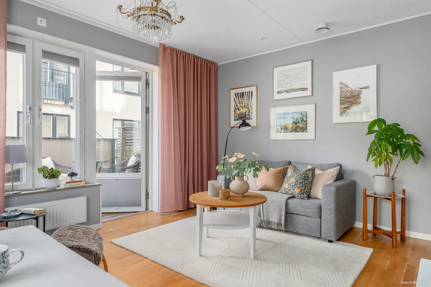 Bostadsrätt, Vallhamra Torg 14, Södra Sävedalen, Partille