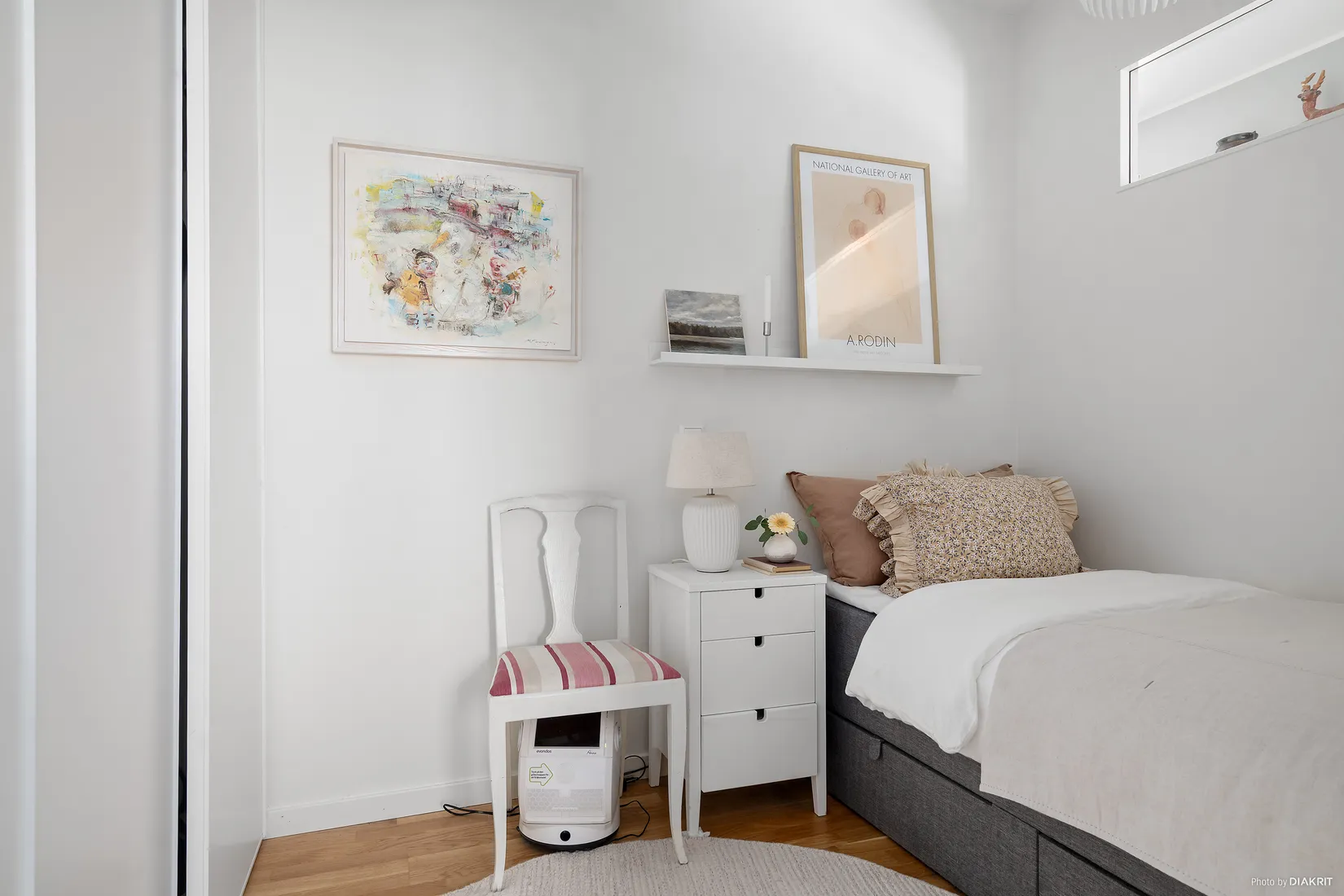 Bostadsrätt, Vallhamra Torg 14, Södra Sävedalen, Partille