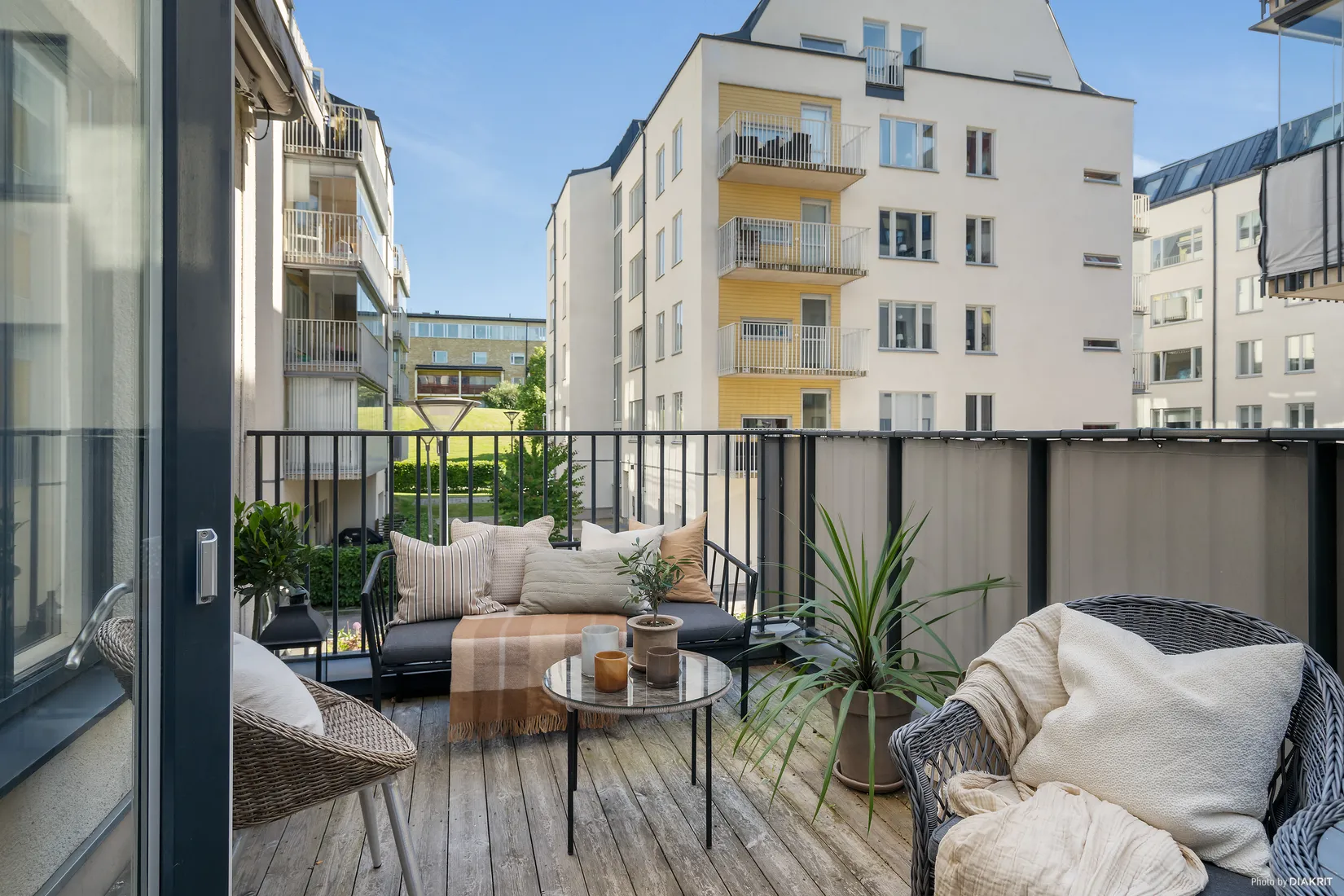 Bostadsrätt, Vallhamra Torg 14, Södra Sävedalen, Partille