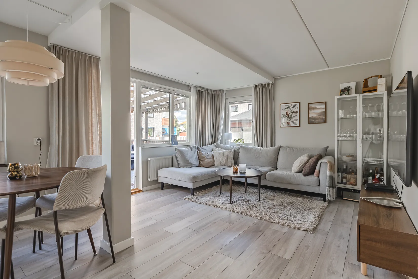 Bostadsrätt, Tolvmansgatan 19, Karlstad