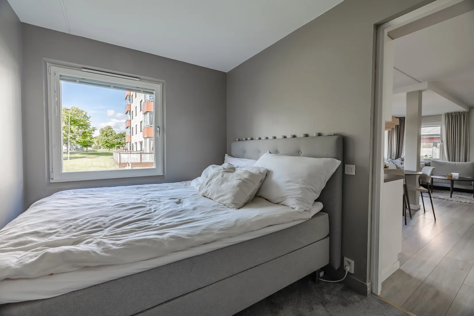 Bostadsrätt, Tolvmansgatan 19, Karlstad