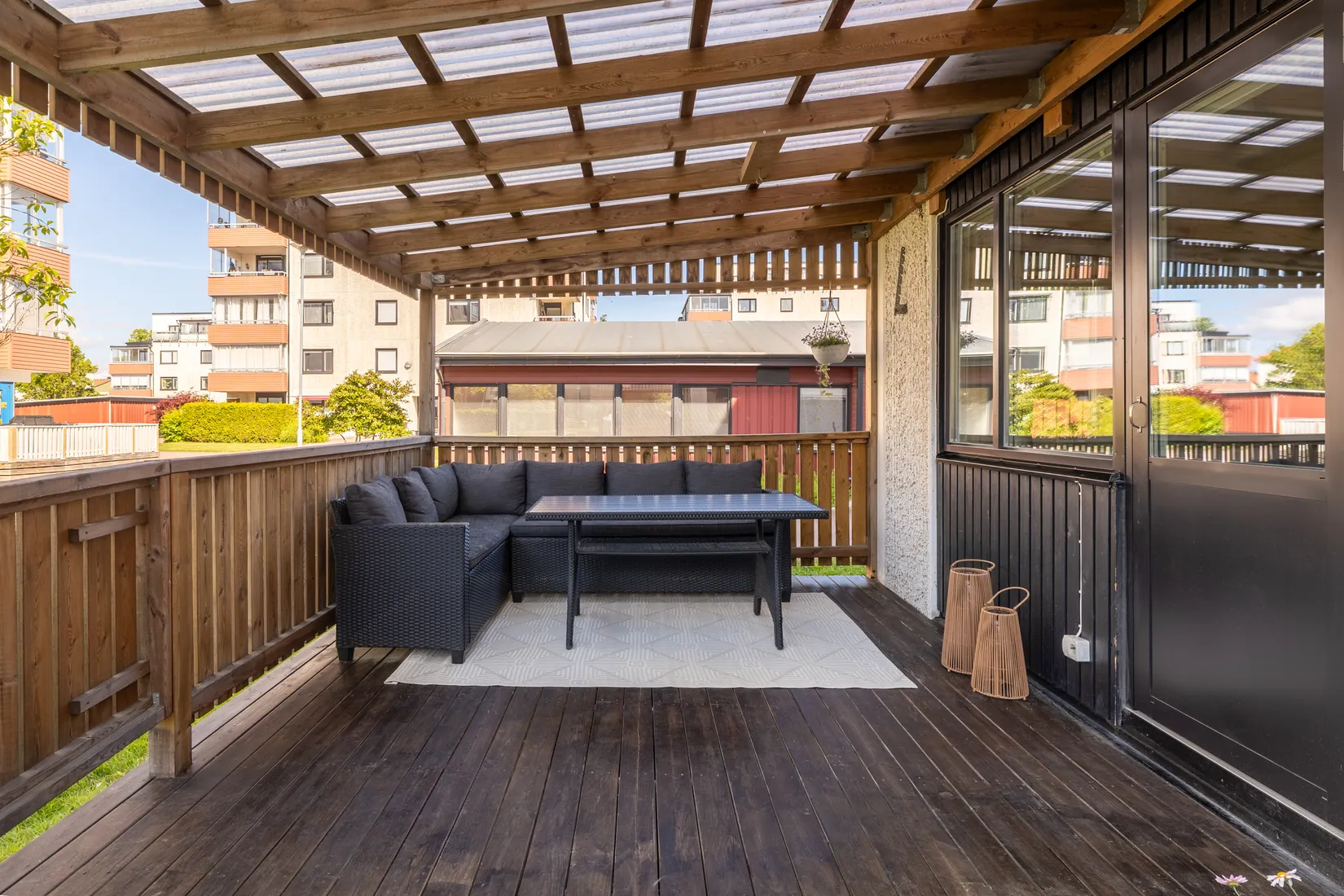 Bostadsrätt, Tolvmansgatan 19, Karlstad