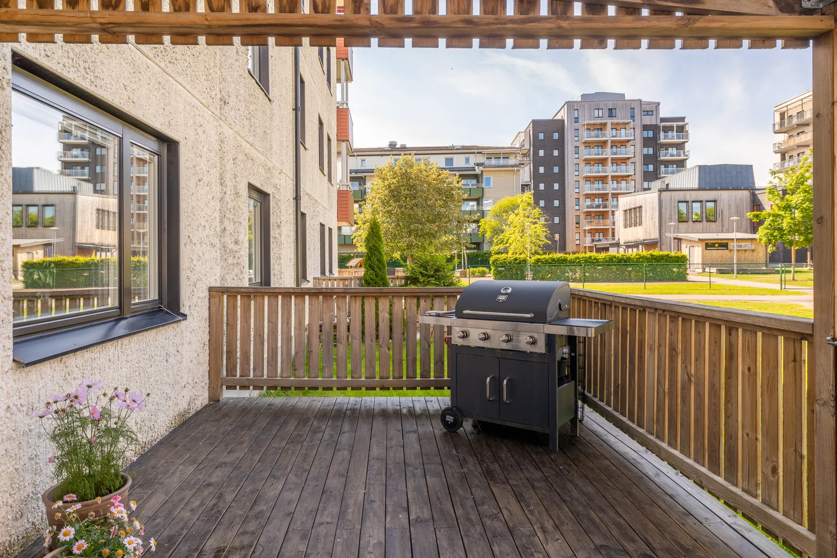 Bostadsrätt, Tolvmansgatan 19, Karlstad