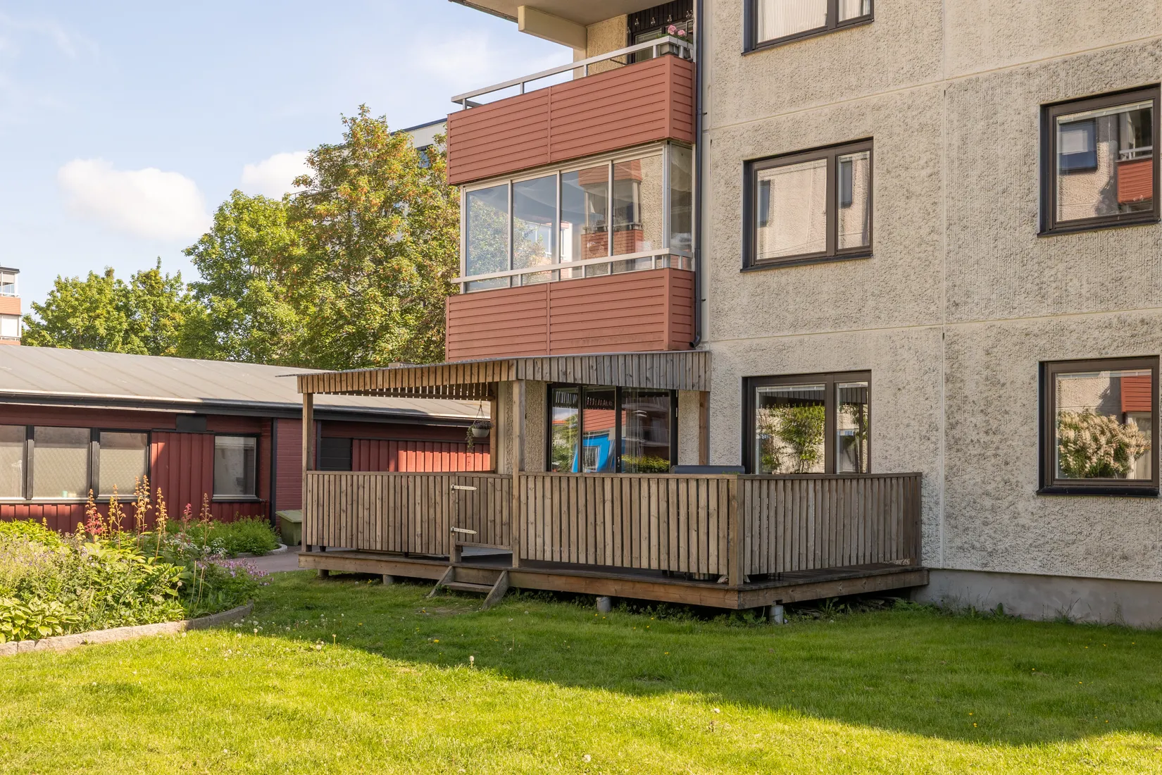 Bostadsrätt, Tolvmansgatan 19, Karlstad