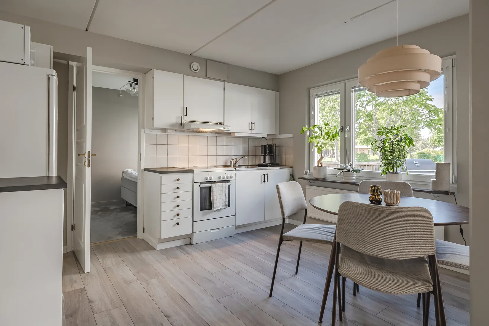 Bostadsrätt, Tolvmansgatan 19, Karlstad