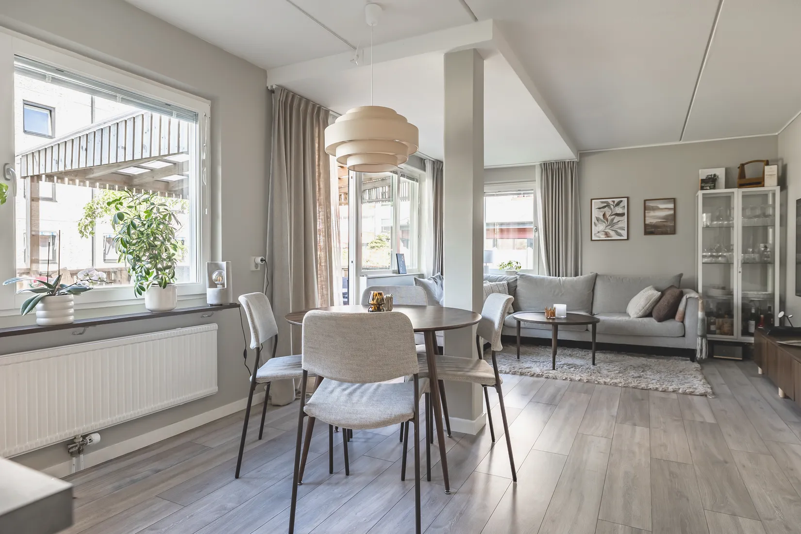 Bostadsrätt, Tolvmansgatan 19, Karlstad