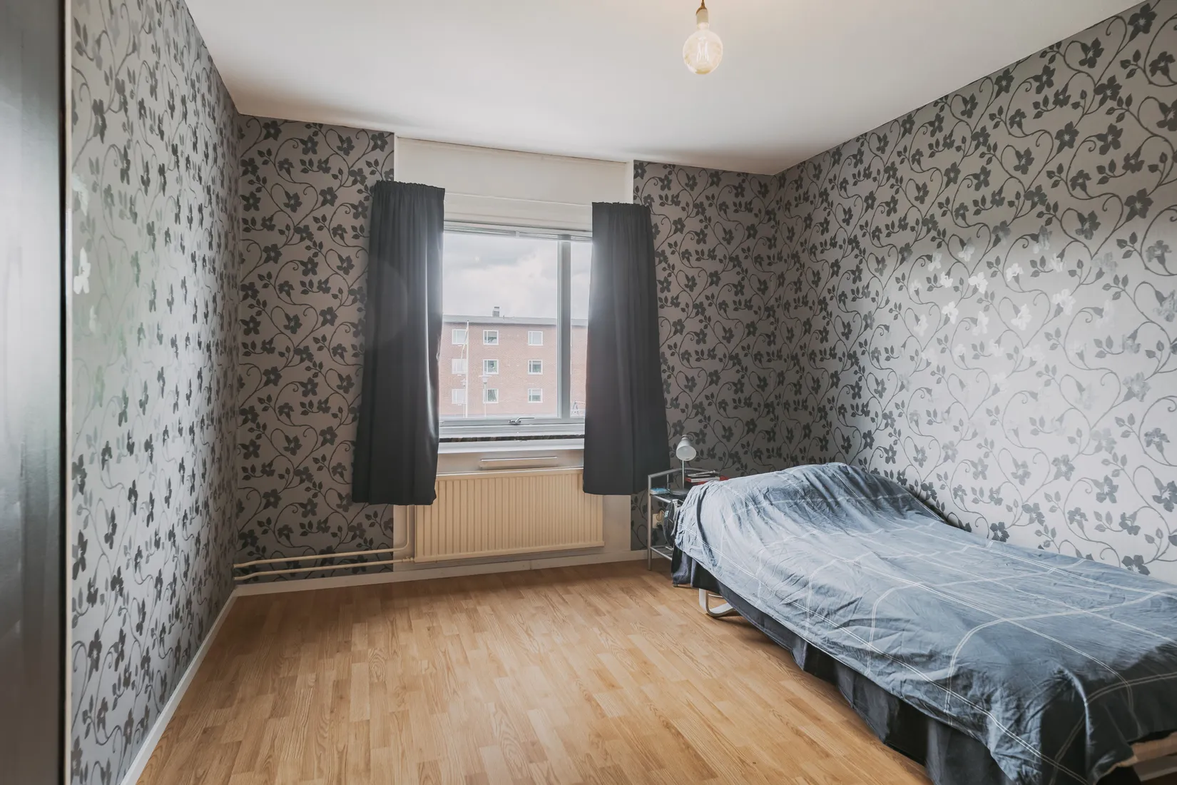 Bostadsrätt, Hantverkaregatan 48, Madlyckan, Mariestad