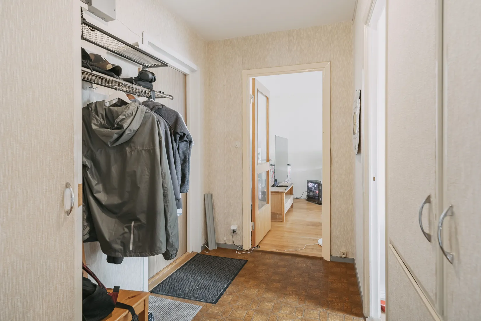 Bostadsrätt, Hantverkaregatan 48, Madlyckan, Mariestad
