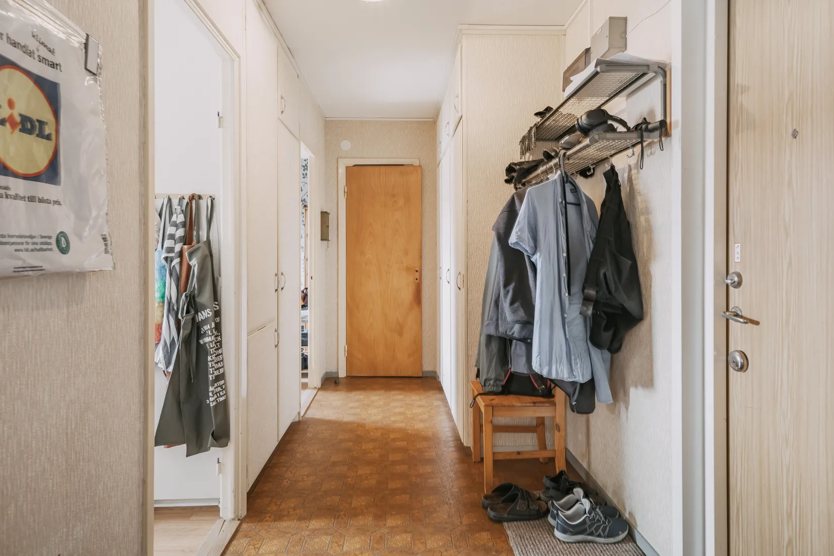 Bostadsrätt, Hantverkaregatan 48, Madlyckan, Mariestad