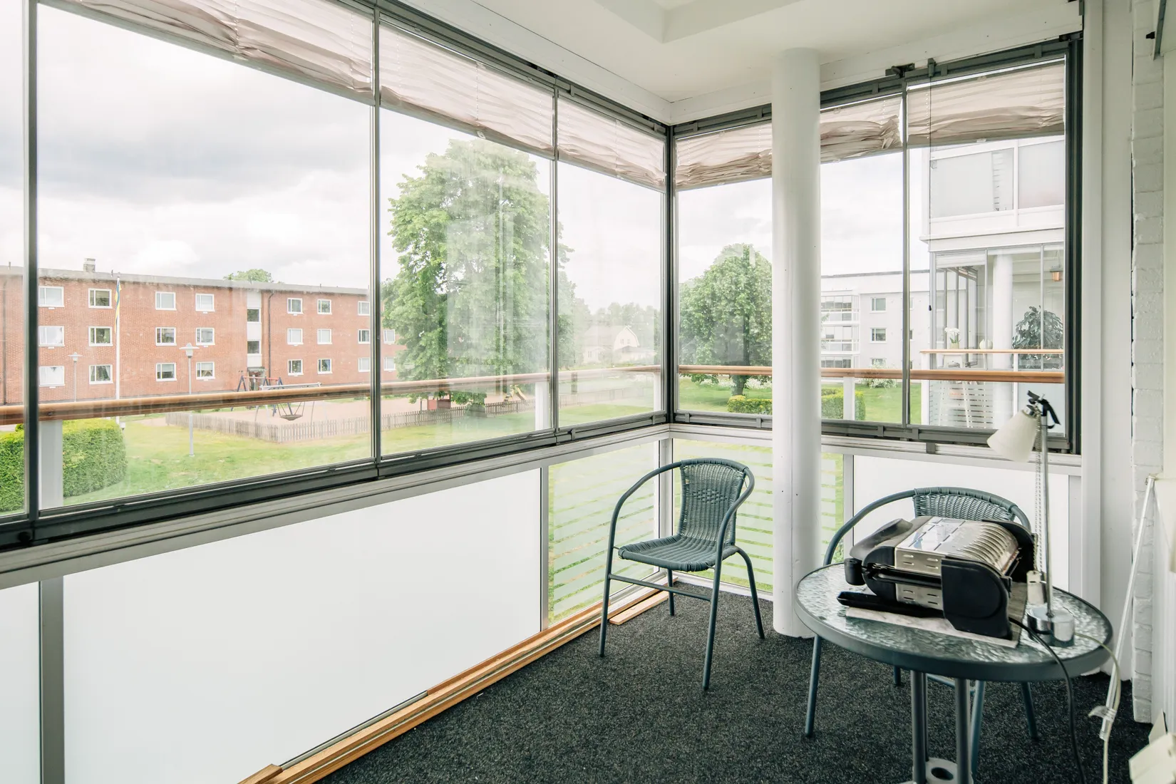 Bostadsrätt, Hantverkaregatan 48, Madlyckan, Mariestad