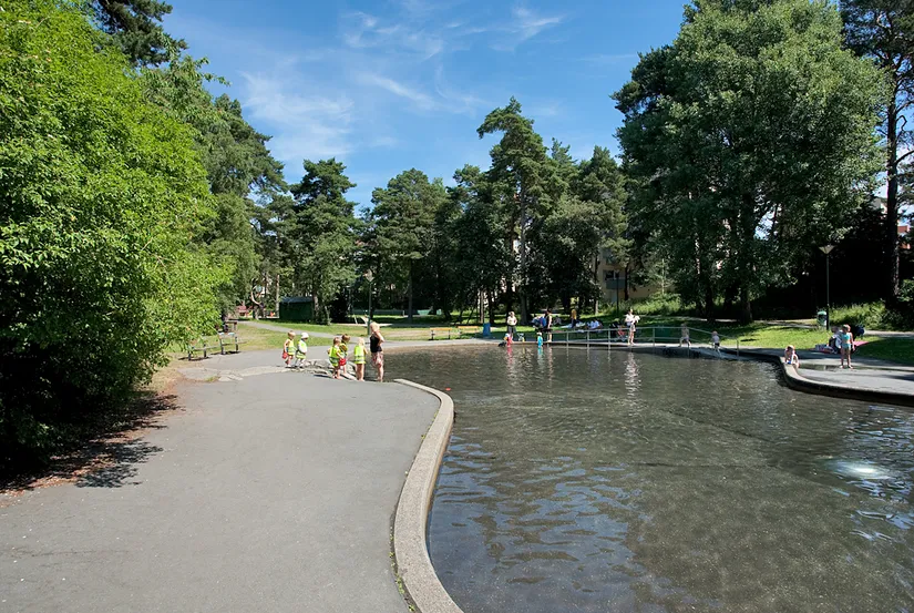 Bostadsrätt, Sandfjärdsgatan 68, Årsta, Stockholm