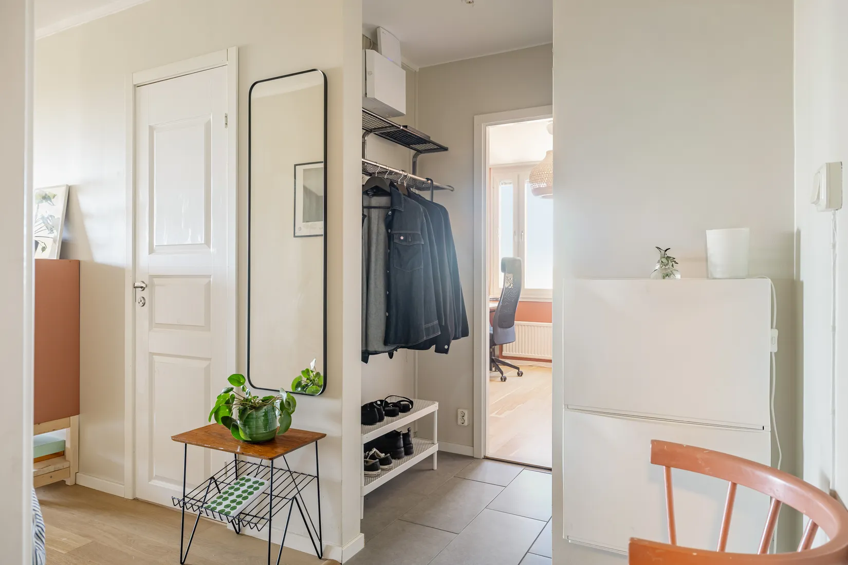 Bostadsrätt, Sandfjärdsgatan 68, Årsta, Stockholm