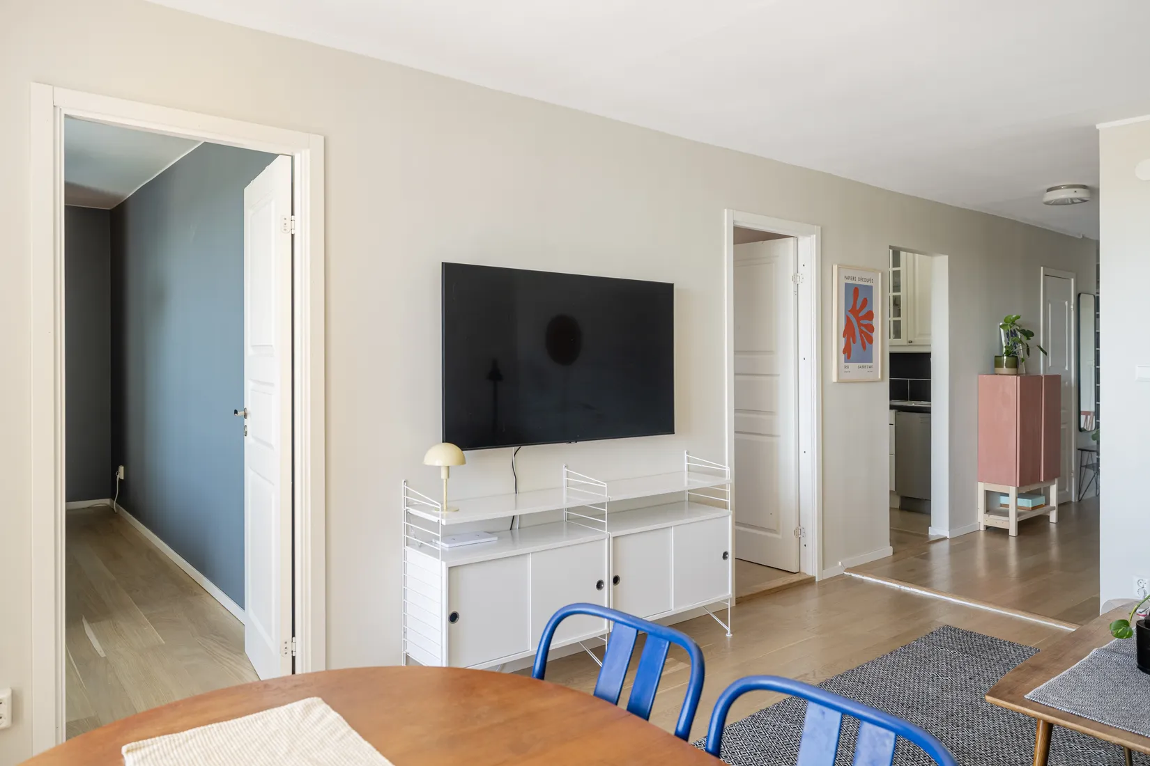 Bostadsrätt, Sandfjärdsgatan 68, Årsta, Stockholm