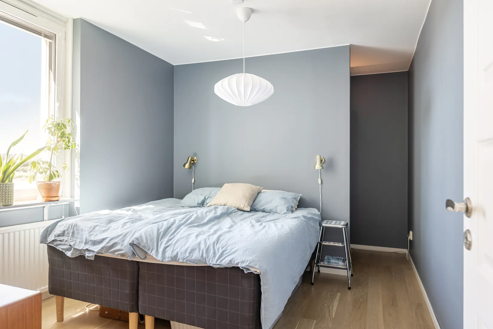 Bostadsrätt, Sandfjärdsgatan 68, Årsta, Stockholm