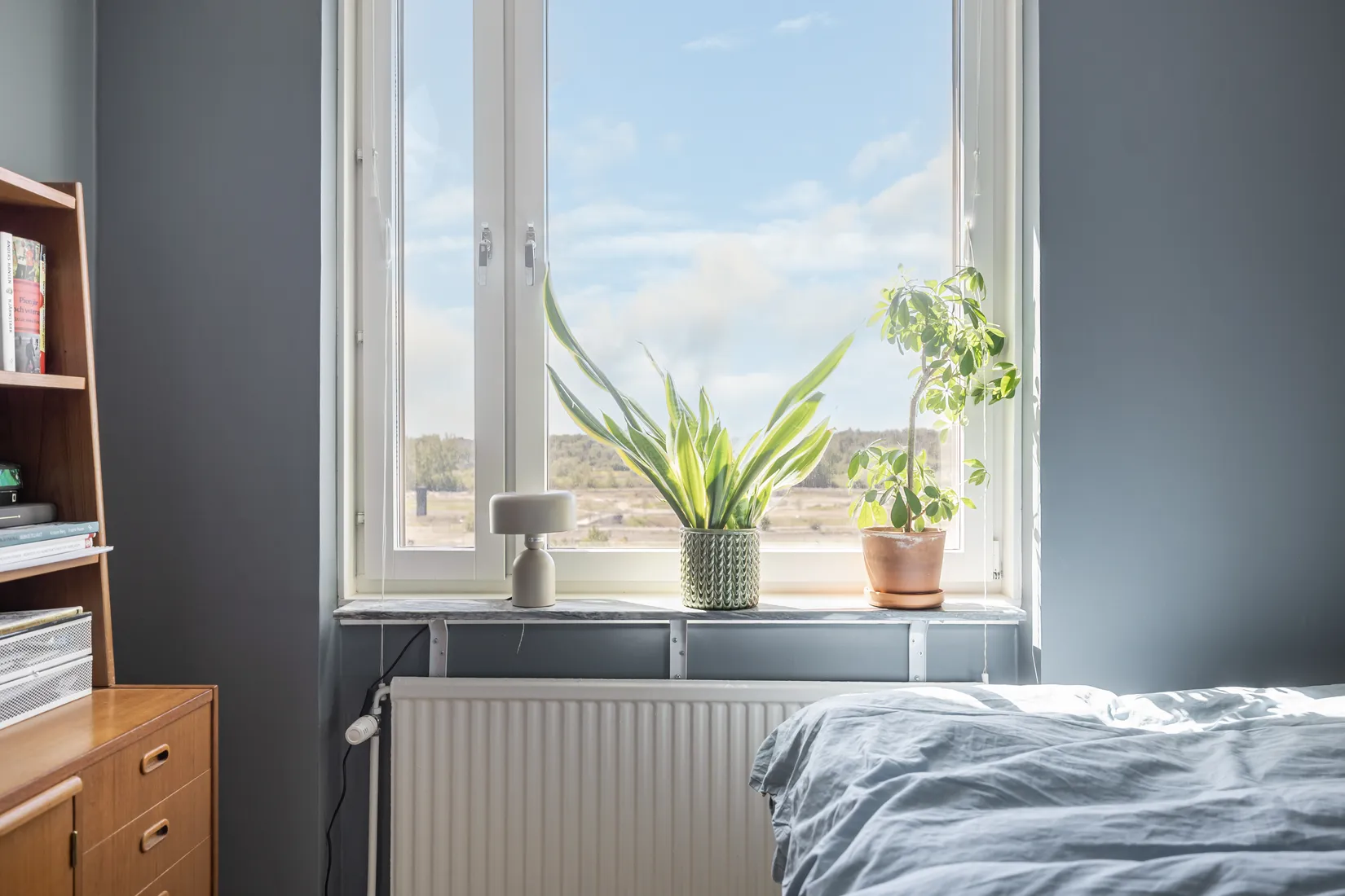 Bostadsrätt, Sandfjärdsgatan 68, Årsta, Stockholm