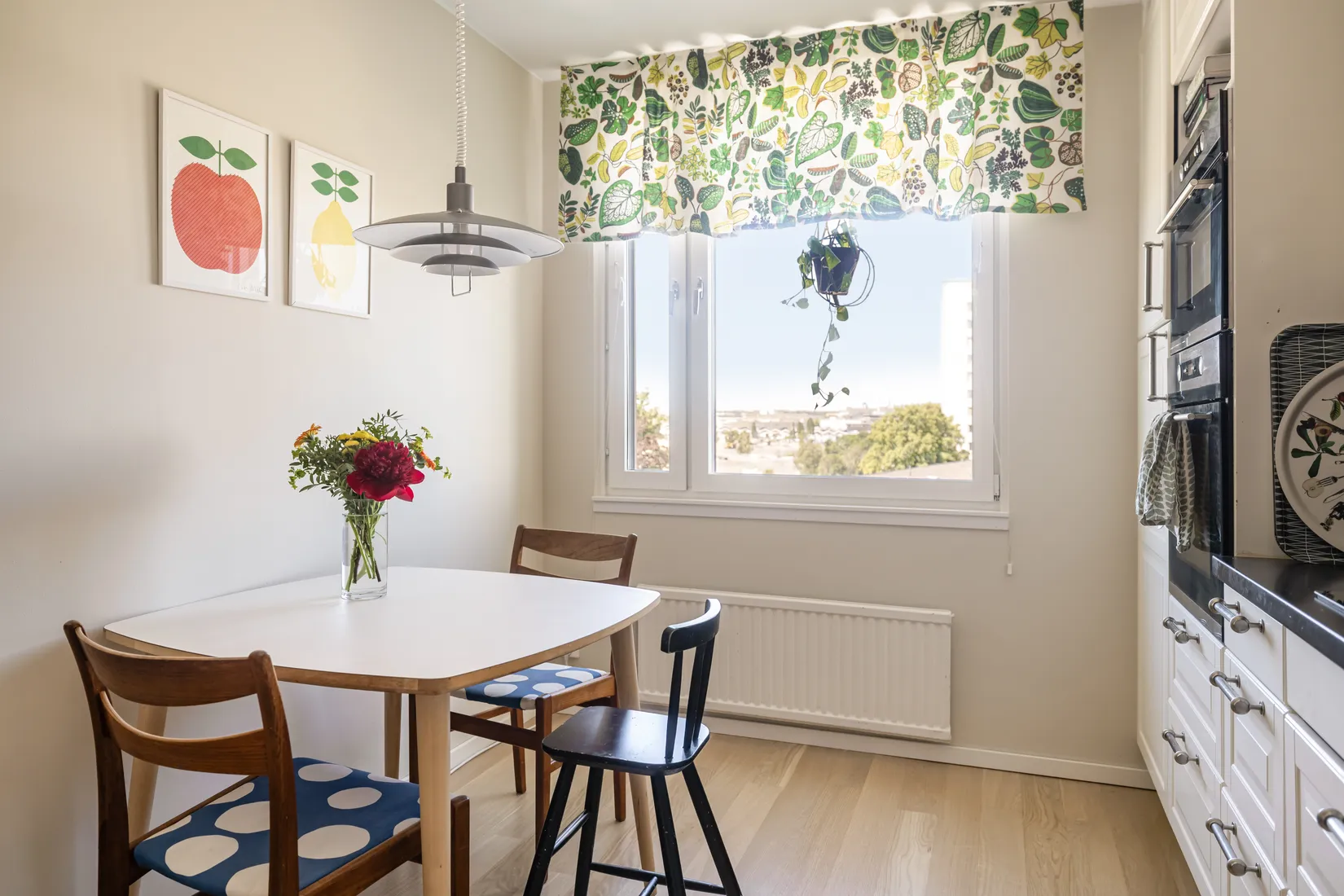 Bostadsrätt, Sandfjärdsgatan 68, Årsta, Stockholm