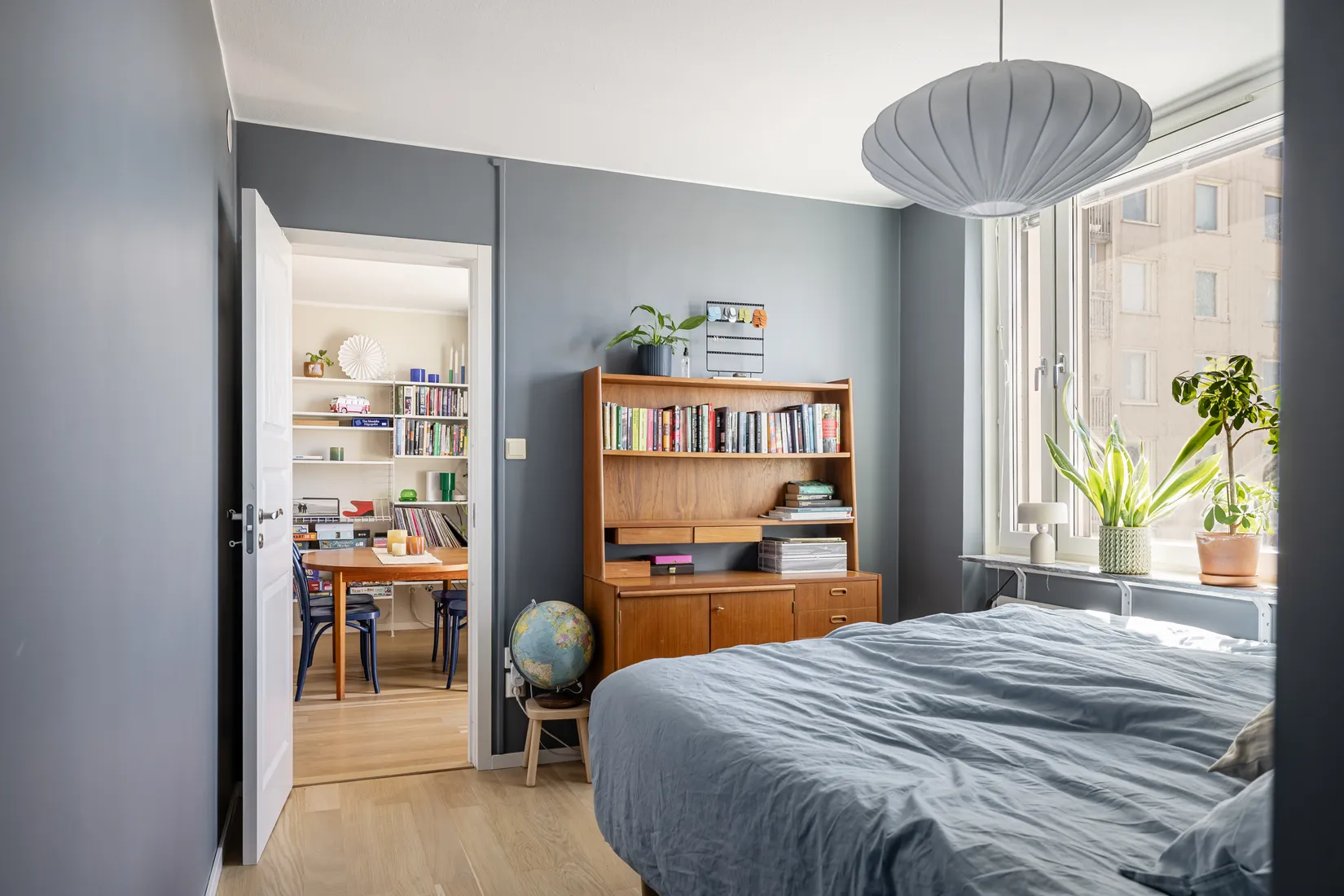 Bostadsrätt, Sandfjärdsgatan 68, Årsta, Stockholm