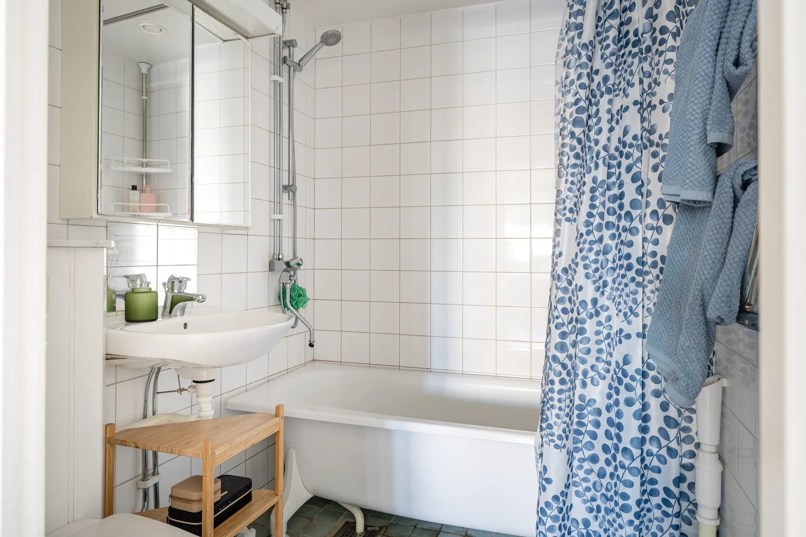 Bostadsrätt, Sandfjärdsgatan 68, Årsta, Stockholm