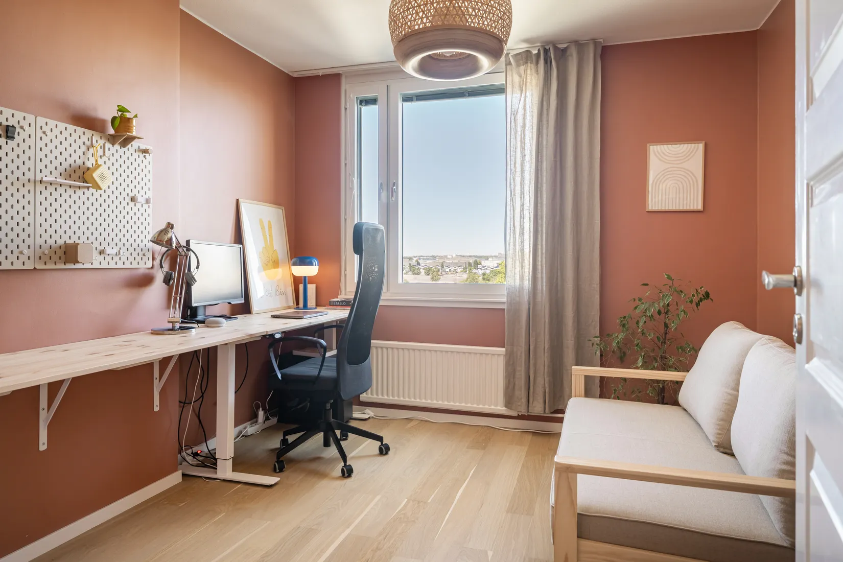 Bostadsrätt, Sandfjärdsgatan 68, Årsta, Stockholm
