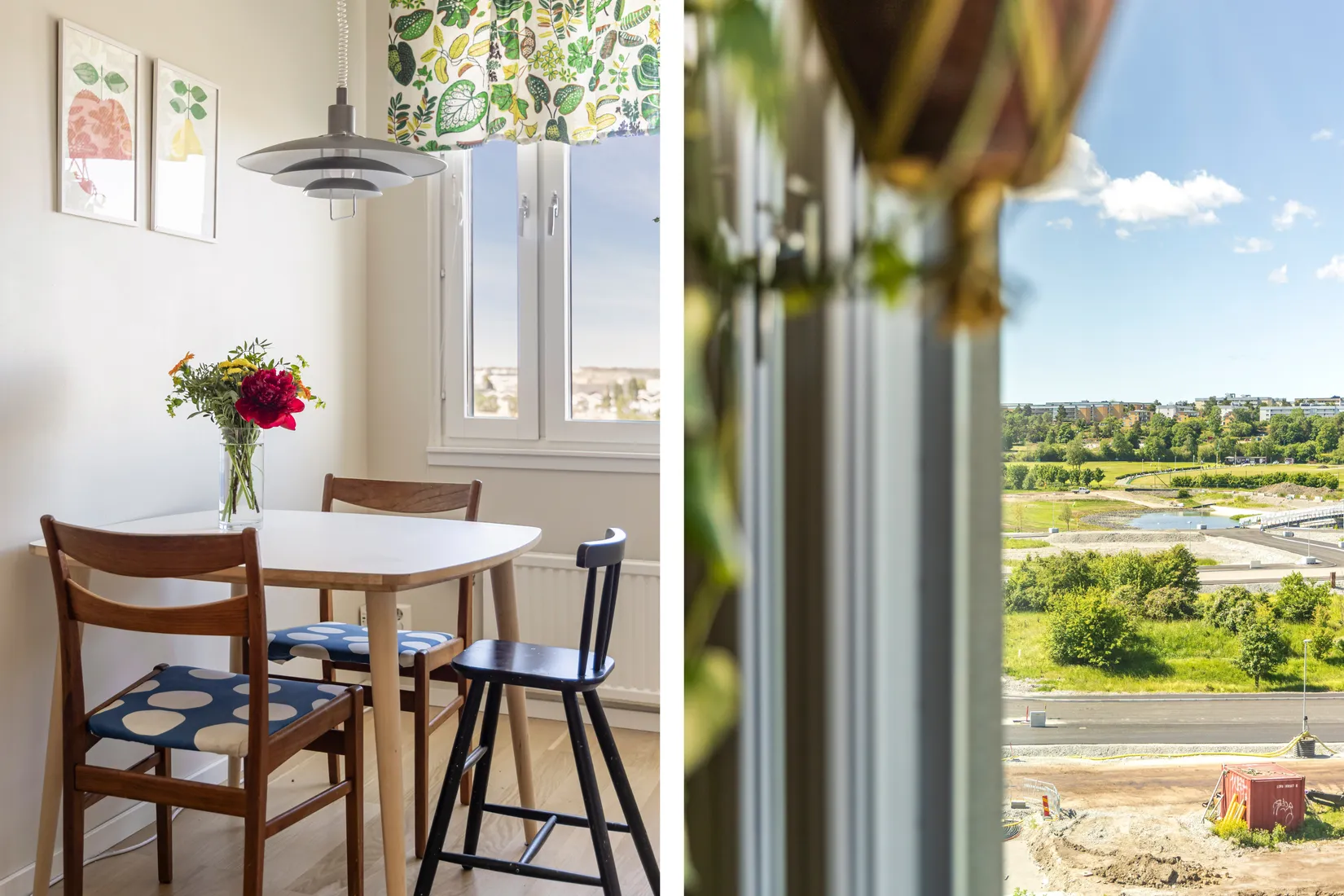 Bostadsrätt, Sandfjärdsgatan 68, Årsta, Stockholm